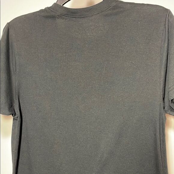 Disney Black Cartoon Character Short Sleeve Tee - Picture 6 of 7